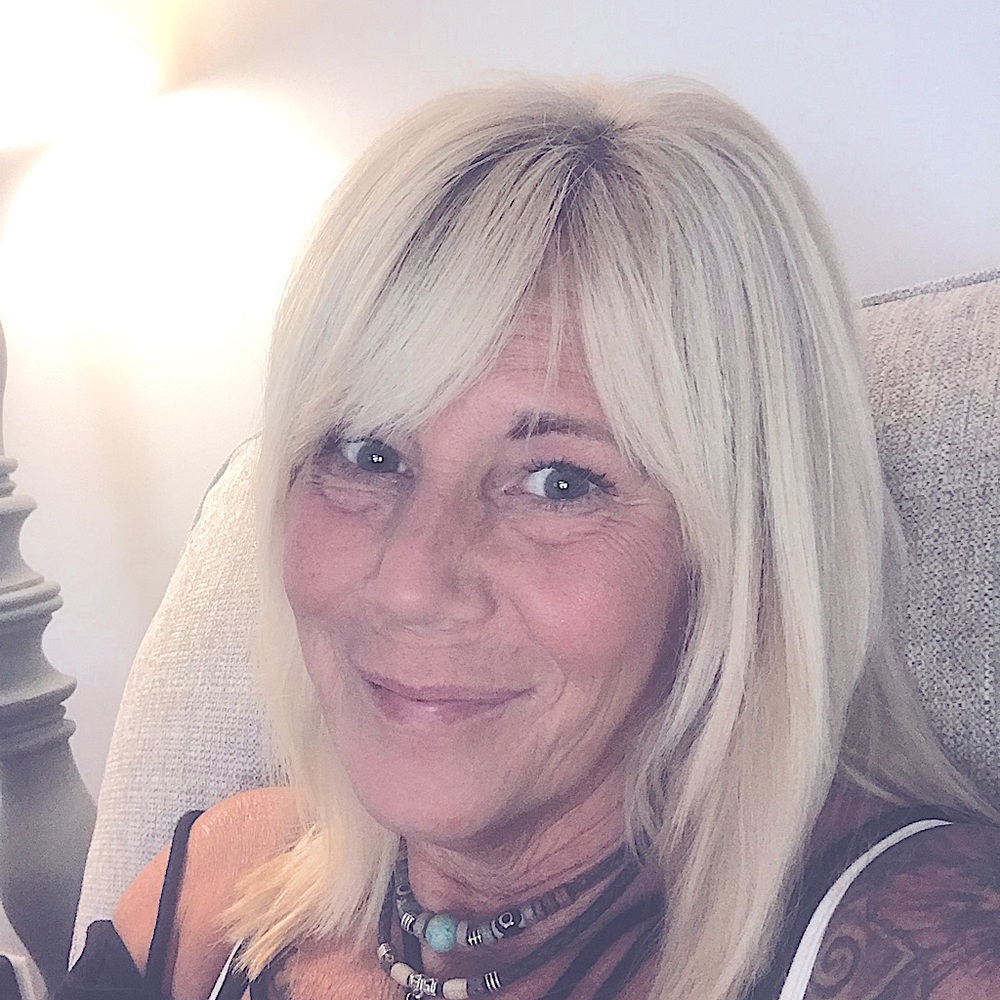 Meet your Posher, Kimberly